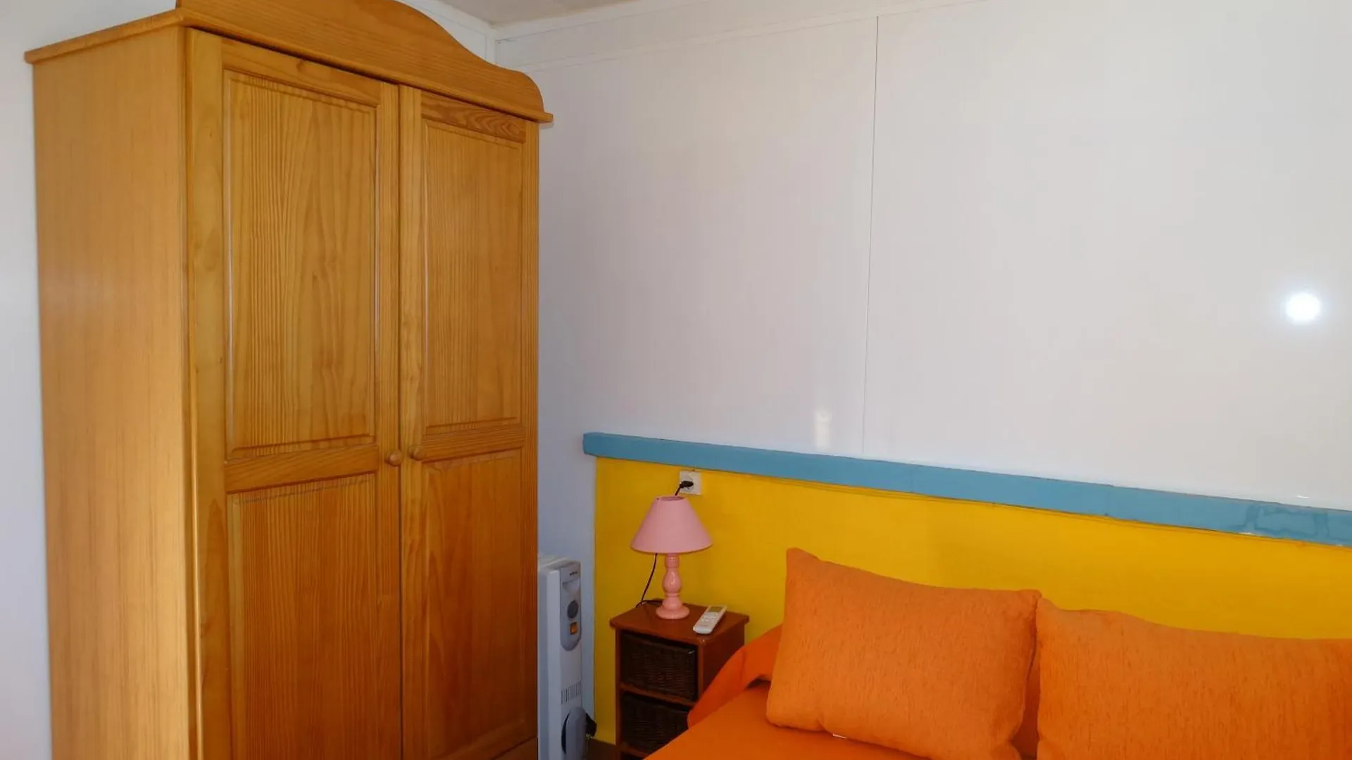 Atico Veramar 5 Junto A La Playa Wifi-Smart-Tv 0*, Vera