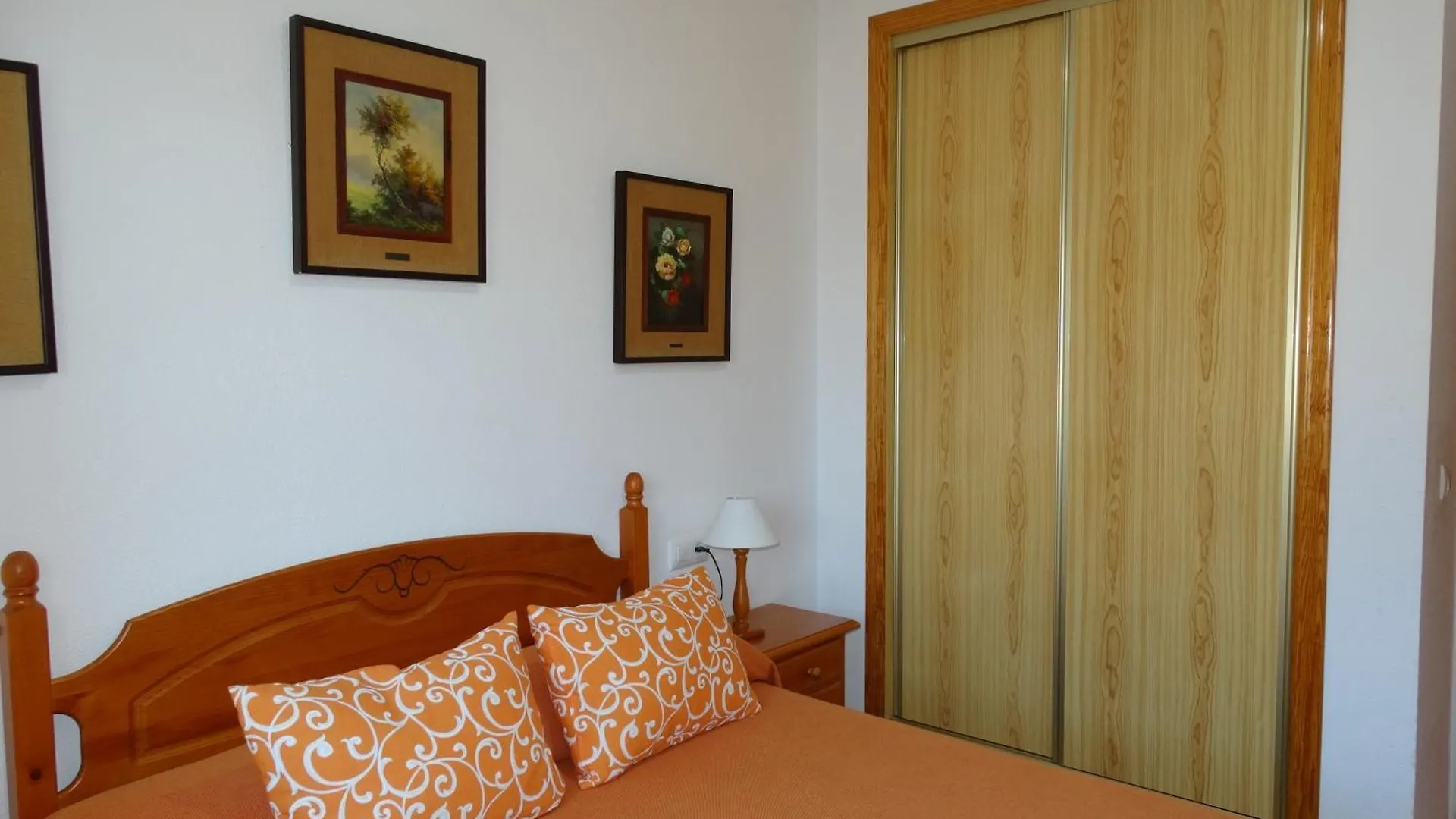 Atico Veramar 5 Junto A La Playa Wifi-Smart-Tv 0*, Vera Spain