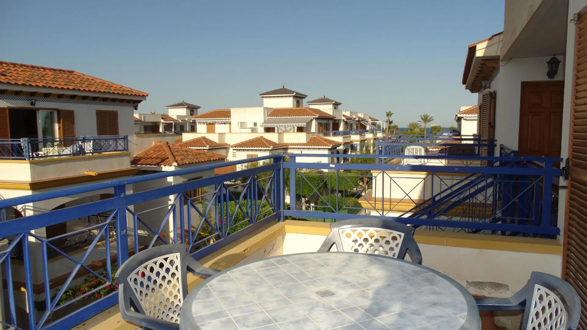 Atico Veramar 5 Junto A La Playa Wifi-Smart-Tv Apartment Vera