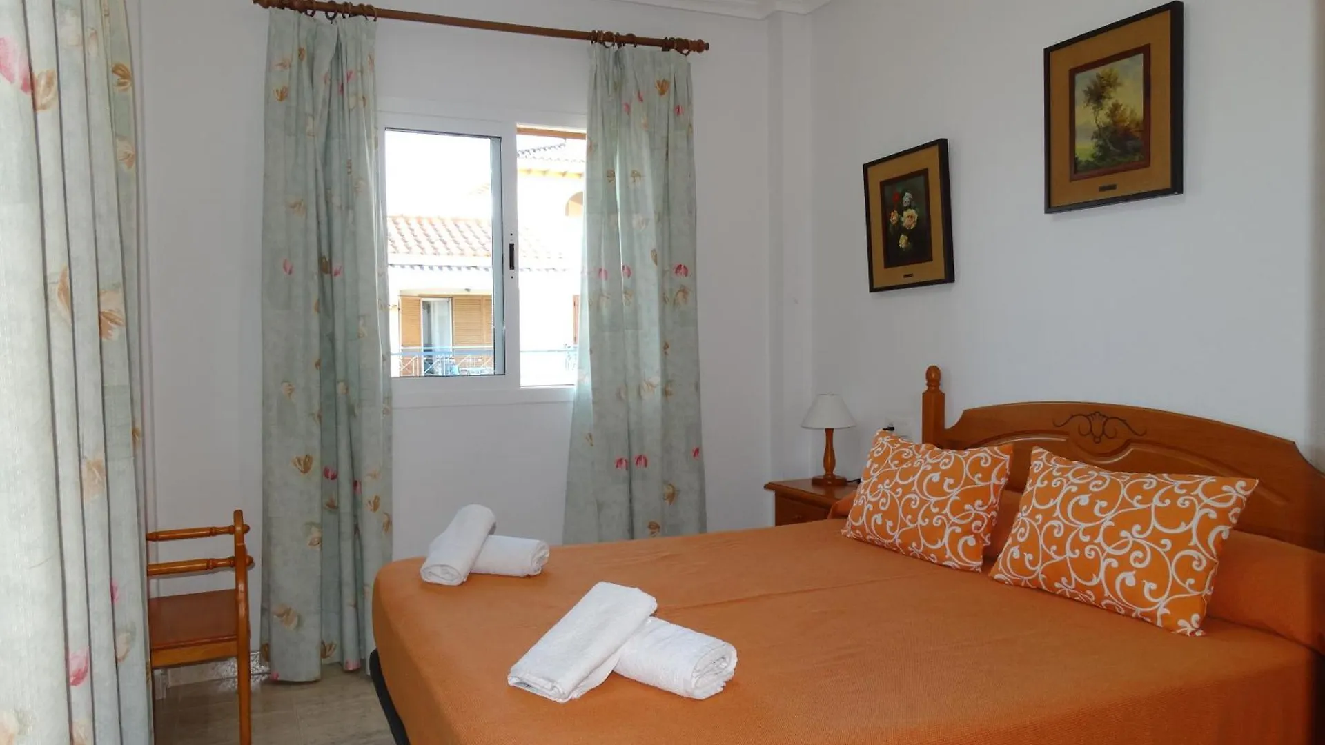 Apartment Atico Veramar 5 Junto A La Playa Wifi-Smart-Tv Spain